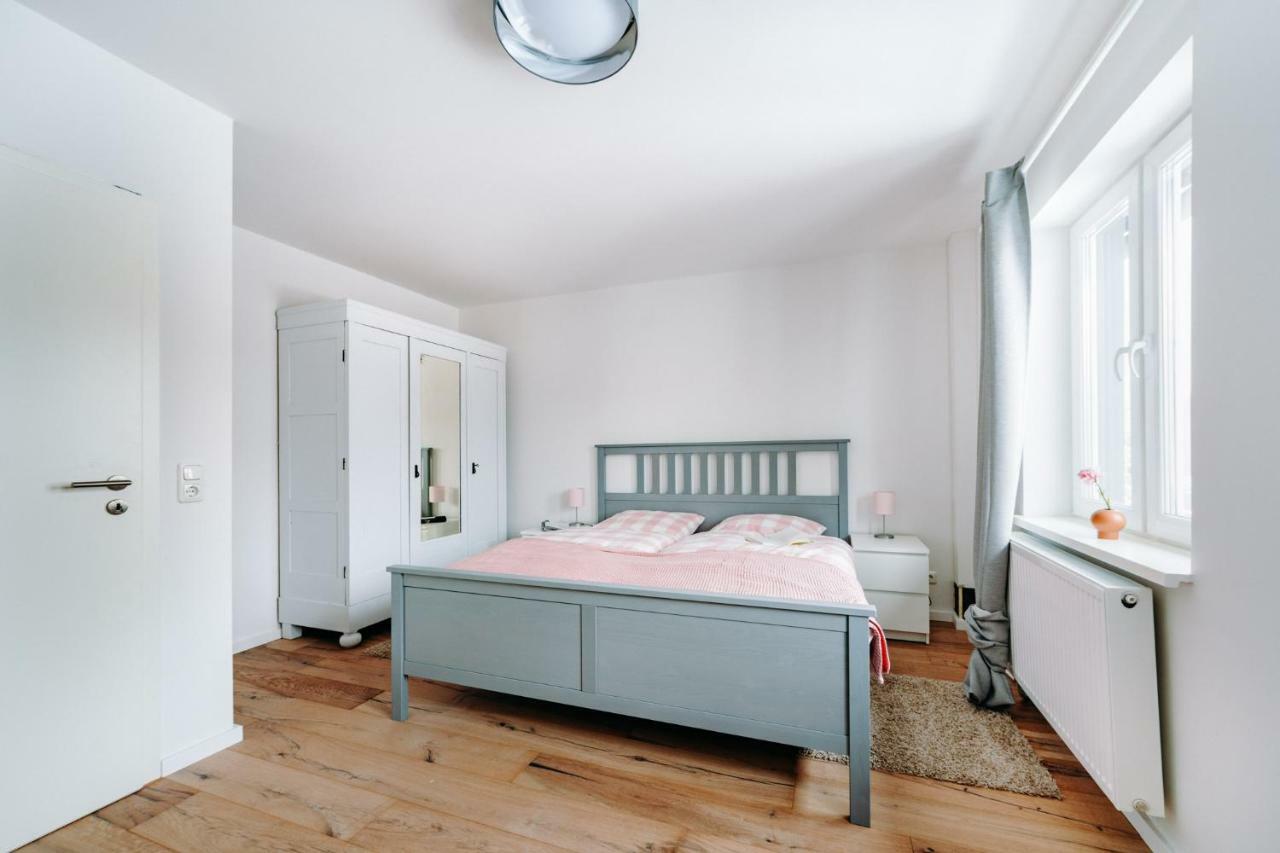 Harzallerliebst Braunlage Dış mekan fotoğraf