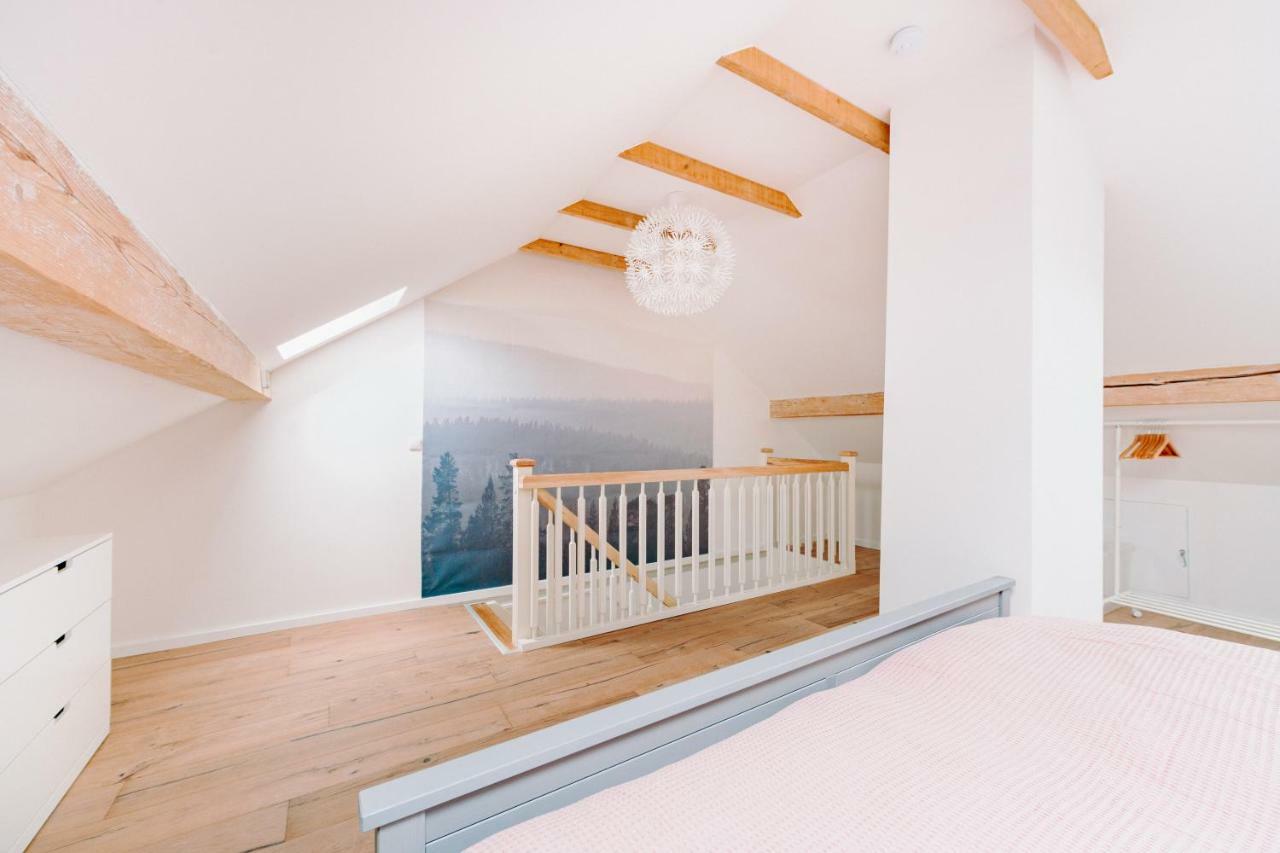 Harzallerliebst Braunlage Dış mekan fotoğraf