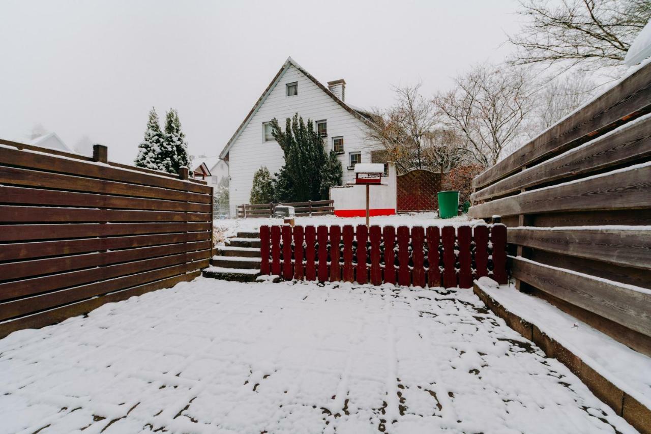 Harzallerliebst Braunlage Dış mekan fotoğraf